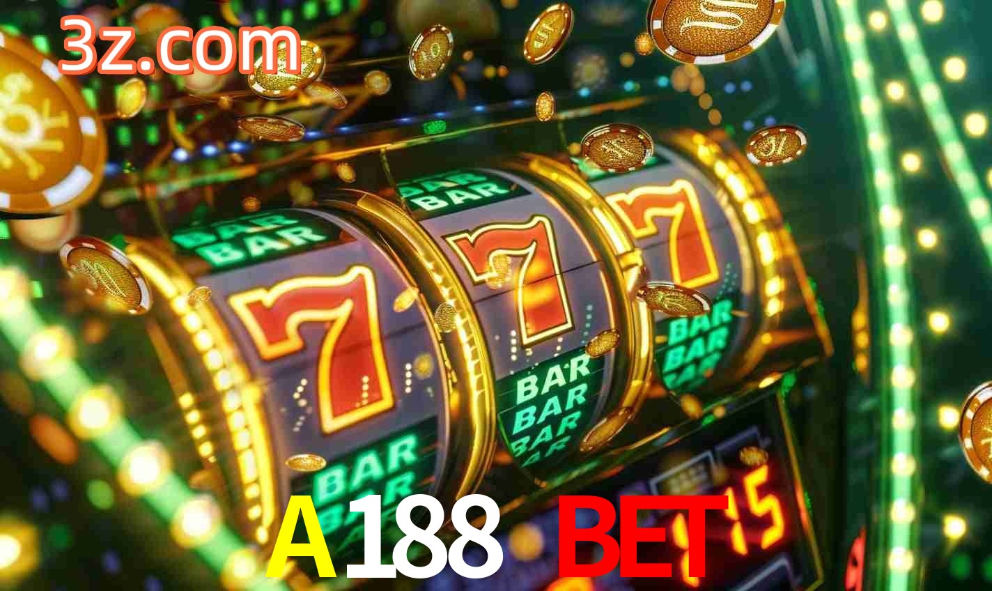 Populares Slots A188 Bet