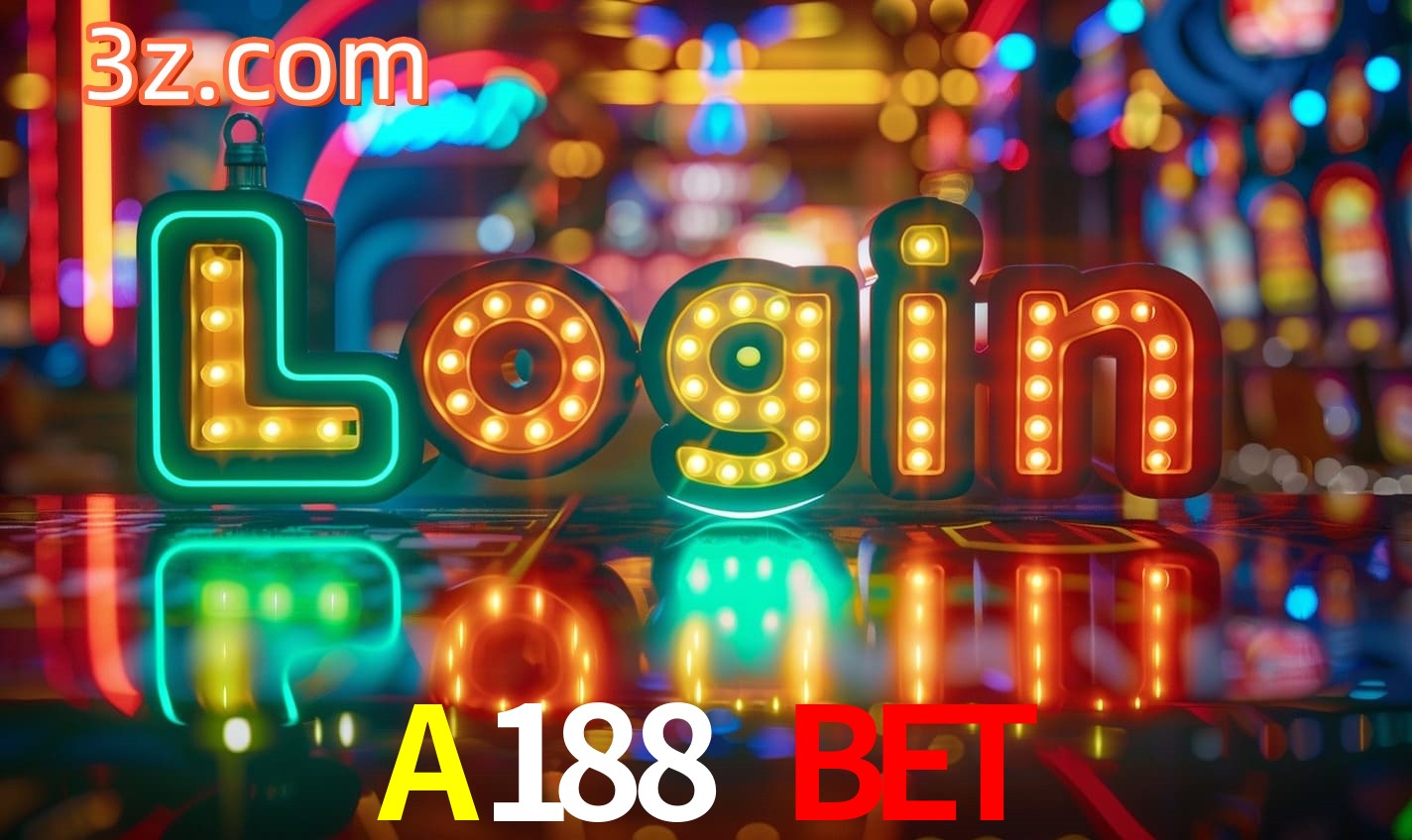 Mundo dos Jogos Cassino A188 Bet