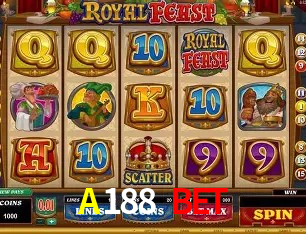 Generoso Bônus Cassino A188 Bet